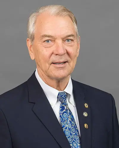 C. Robert Rettby