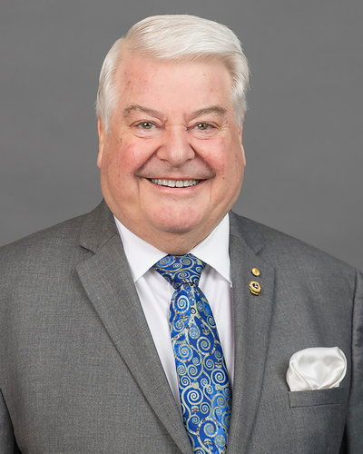Tony Benbow