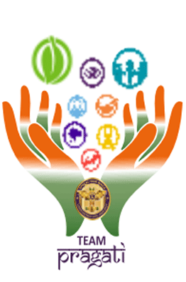 Team PRAGATI