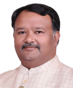 Prof. Prathap Yadav