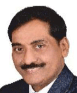 Dr. Enti Ranga Reddy