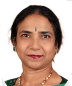 Sugathri Reddy