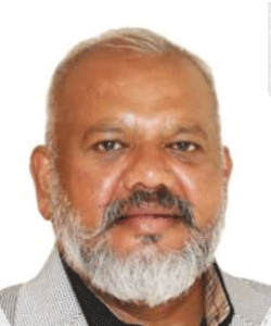 David Abraham, PMJF