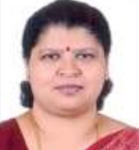 Suvarna Reddy, PMJF