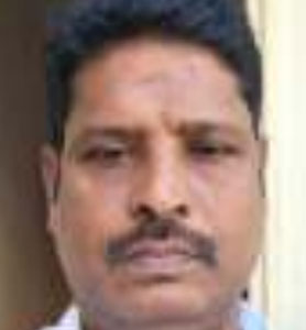 Ramachandra Reddy Sami Reddy