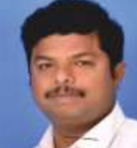 P Mohan Reddy