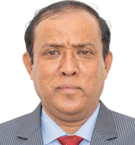 Rakesh Sendwal, MJF