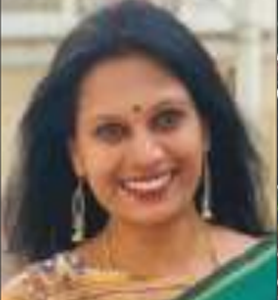 Renuka  Prakash