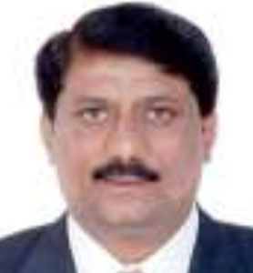 D. K. Mohan, PMJF