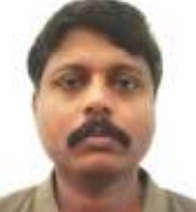 T. Naresh Babu