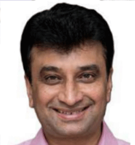 Ashok Surana