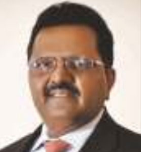 Lion S. Ramachandran