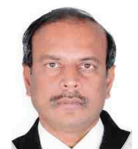 V Vijaya Bhaskar  Reddy