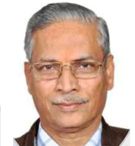 Kamlesh  Bansal