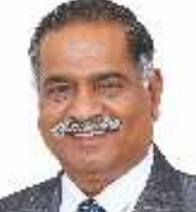 Pmcc C. V. Bhanumurthy Reddy