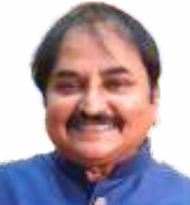 Pdg K. Bhakthavatsala Reddy