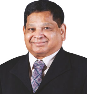 Pmcs Dr. R. Rama Raj Urs