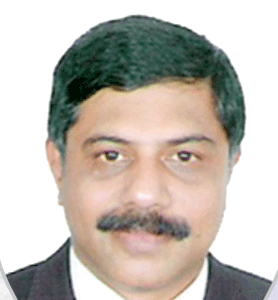 G  Srinivas