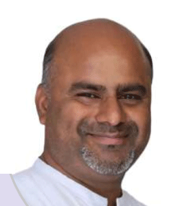 Madhu Sudhan M G