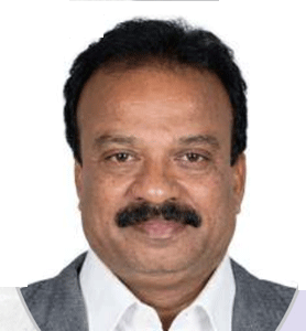 A Mallikarjuna  Achari