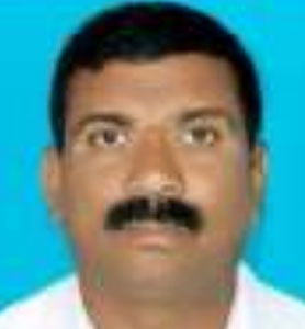 Surendra Gowda M C