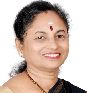 Usha Rani