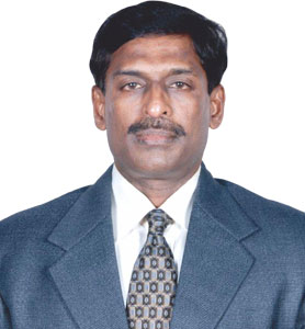 R S Pradeepkumar