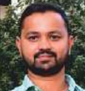 Mohan Reddy  Kogara
