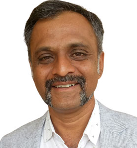 Mohankumar J
