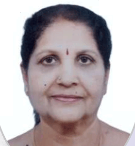 Sumitra Reddy