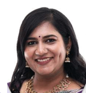 Sahithi Reddy