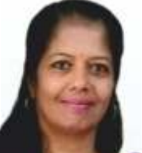 Vasantha Reddy,