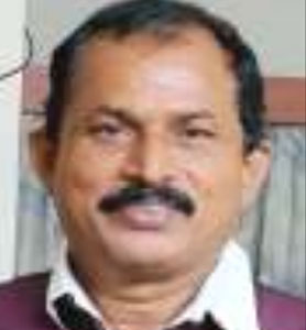 H Prabhakar Raju