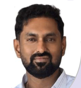 Lokesh N R
