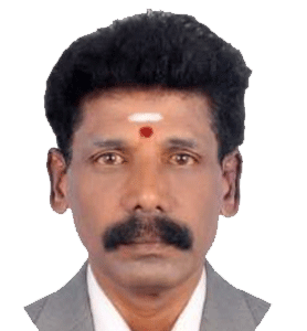 Shashi kumar Murugeshan