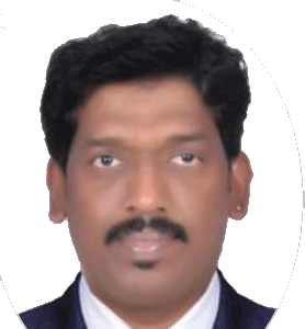 Sundaresan Krishnan