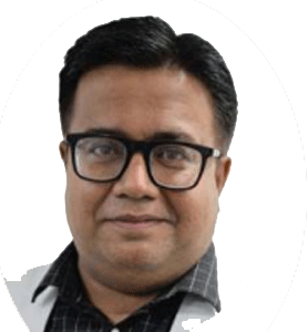 Dibyendu Ghosh