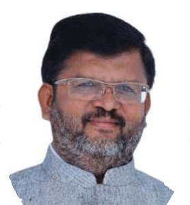 R Prabhakar
