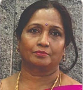 Mythra Reddy