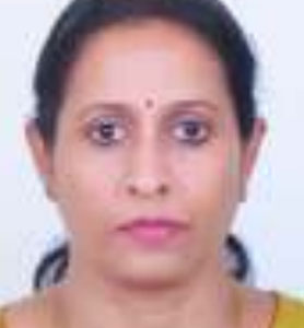 Mrs Sudharani