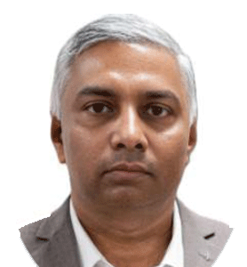 Sreedhar V