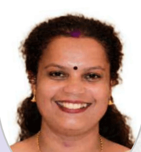 Sujatha Saxena