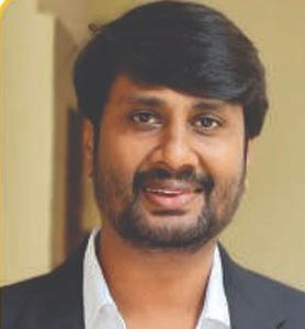 Sunil Kumar
