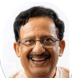 Naresh Udupa
