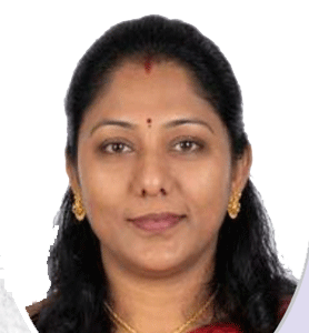 Rajani G