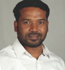 Dr K Thameen Khan