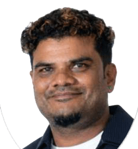 Raghu Pathi D V