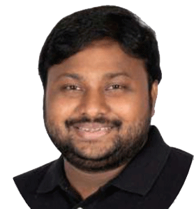 P Vikas
