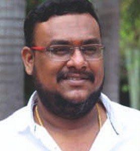 Varun Marpuri