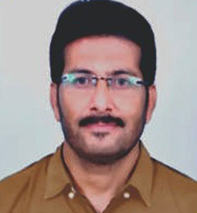 Muthirevula Vyoma Sridhar